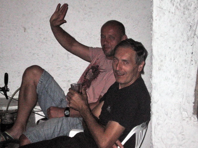 Na kliknut zave okno