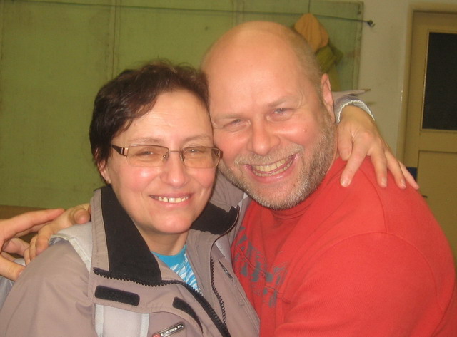 Na kliknut zave okno