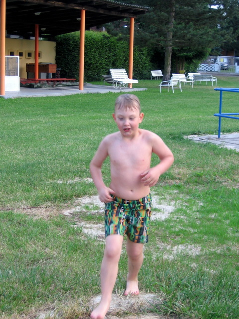Na kliknut zave okno